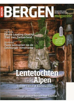Bergen Magazine - 02 2025