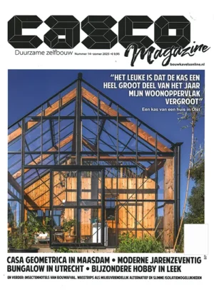 Casco magazine - 14 2025