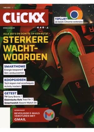 Clickx - 442 2025