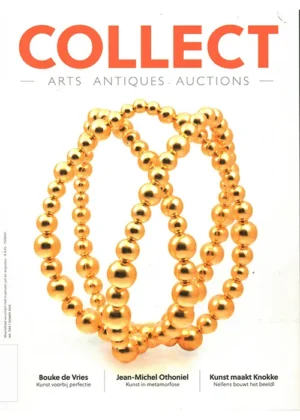 Collect AAA NL - 544