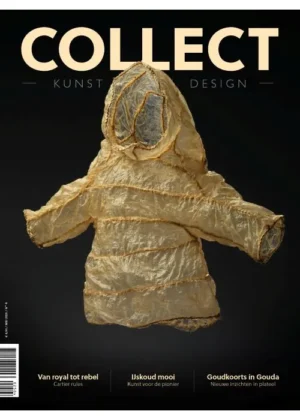 Collect Kunst Antiek Design - 04 2025