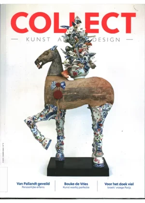 Collect Kunst Antiek Design - 05 2025