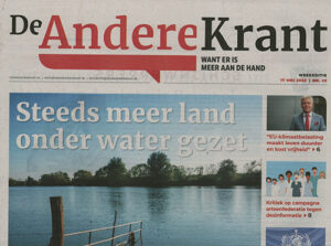 De Andere Krant - 20 2025