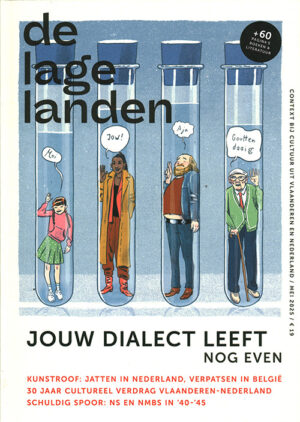 De Lage Landen (Ons Erfdeel) - 02 2025