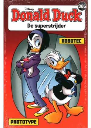 Donald Duck Pocket - 365 2025