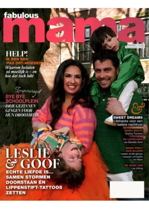 Fabulous Mama - 02 2025