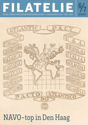 Filatelie - 06/07 2025