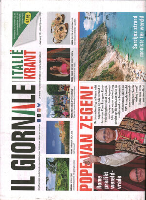 il giornale - 02 2025