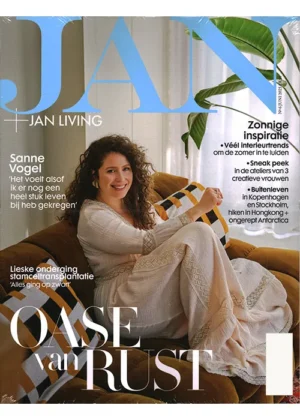 Jan Living - 06 2025