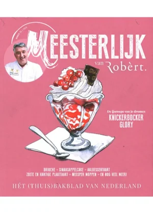 Meesterlijk van Robèrt - 52 2025