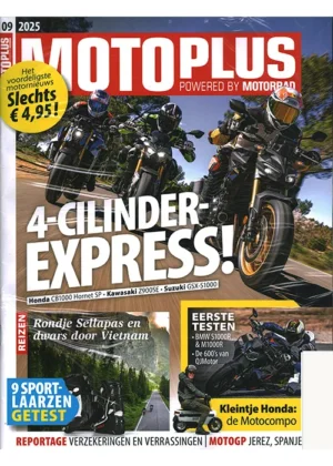Motoplus - 09 2025