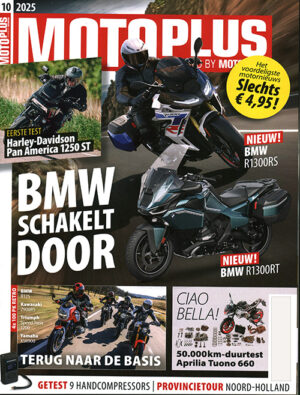 Motoplus - 10 2025