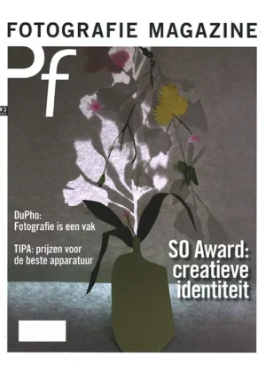 PF Fotografie Magazine - 03 2025