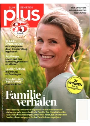 Plus Magazine - 05 2025