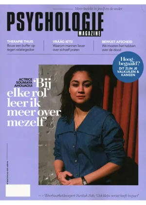 Psychologie Magazine - 06 2025