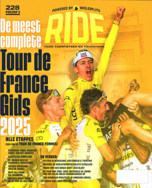 Ride Magazine - 18 2025