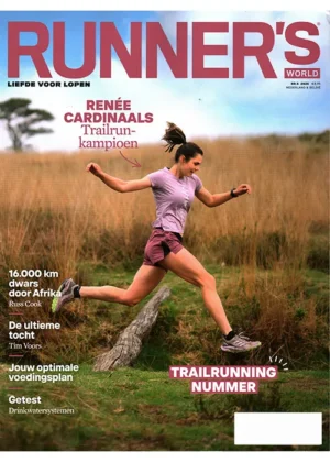 Runner's world - 05 2025