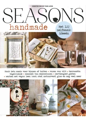 Seasons DIY Special - 01 2025