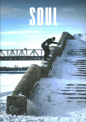 SOUL Magazine abonnement