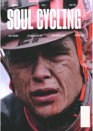 Soul Cycling Wielrenblad abonnement