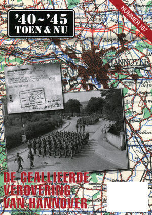 Toen en Nu abonnement