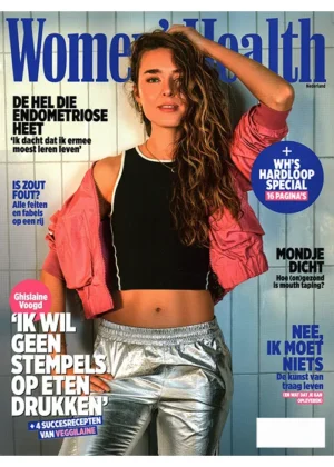 Women's Health NL - 03 2025