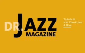 Doctor Jazz Magazine