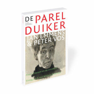 De Parelduiker