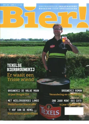 Bier! - 67 2025