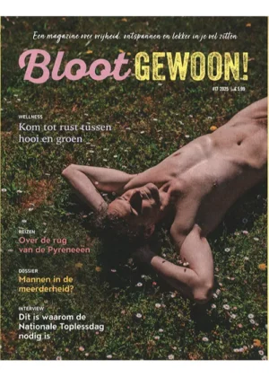 BlootGewoon! - 17 2025