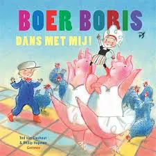 Boer Boris