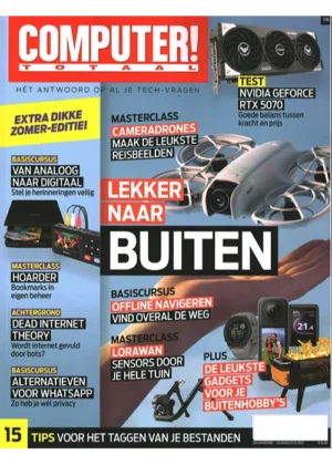 Computer!Totaal - 07 2025