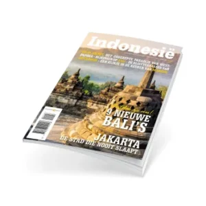 Indonesië magazine