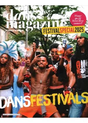 Dans Magazine - 03 2025
