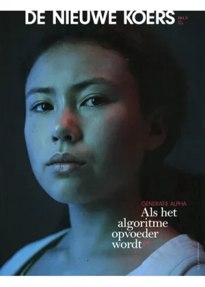 De Nieuwe Koers - 05 2025