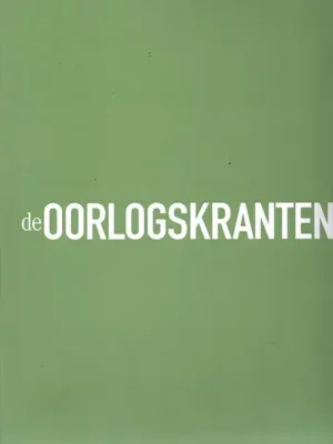 De Oorlogskranten