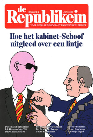 De Republikein - 02 2025