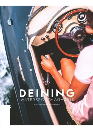 Deining magazine - 10 2025