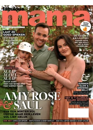 Fabulous Mama - 03 2025 Babyspecial