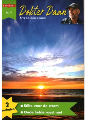 Favoriet Dokter Daan - 77 2025