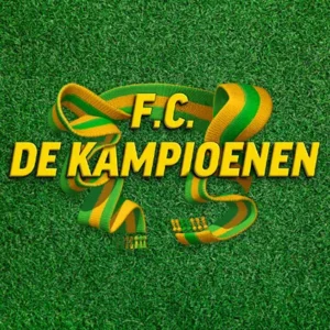 F.C. de Kampioenen