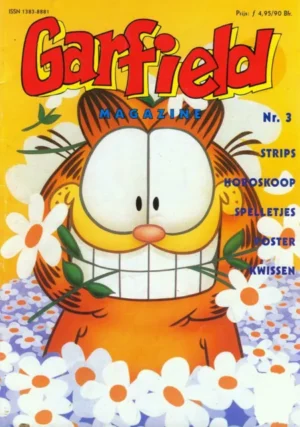 Garfield