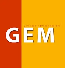 Genealogisch Erfgoed Magazine