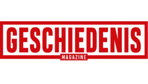 Geschiedenis Magazine