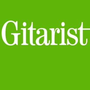 Gitarist