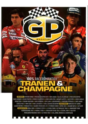 GP Magazine - 03 2025