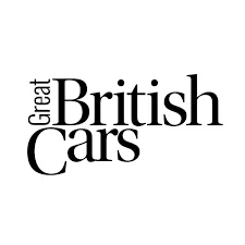 Great British Cars