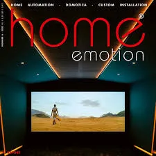 Home Emotion