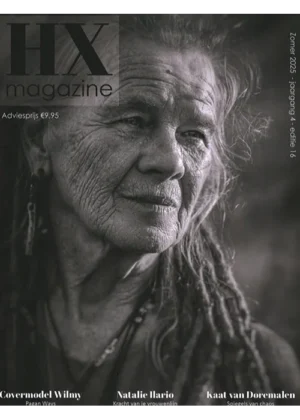 HX Magazine - 16 2025