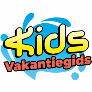 Kids vakantiegids